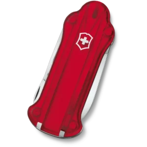 Victorinox Golftool Red - Image 6