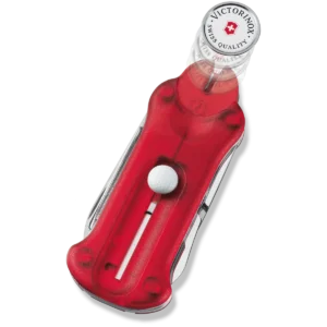 Victorinox Golftool Red - Image 7