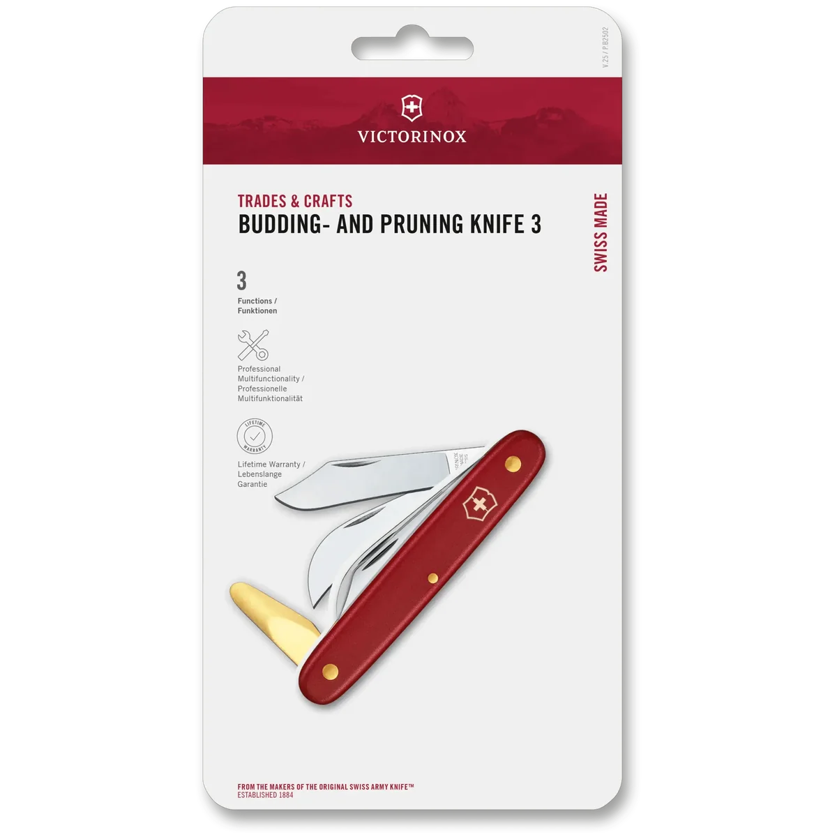 Victorinox Grafting Knife - Image 5