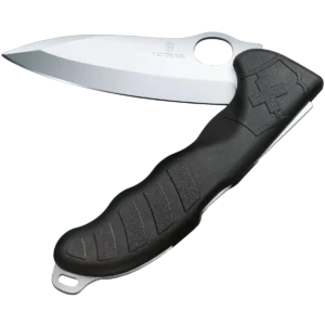 Victorinox Hunter Pro, Included Eyelet, Black - Image 2