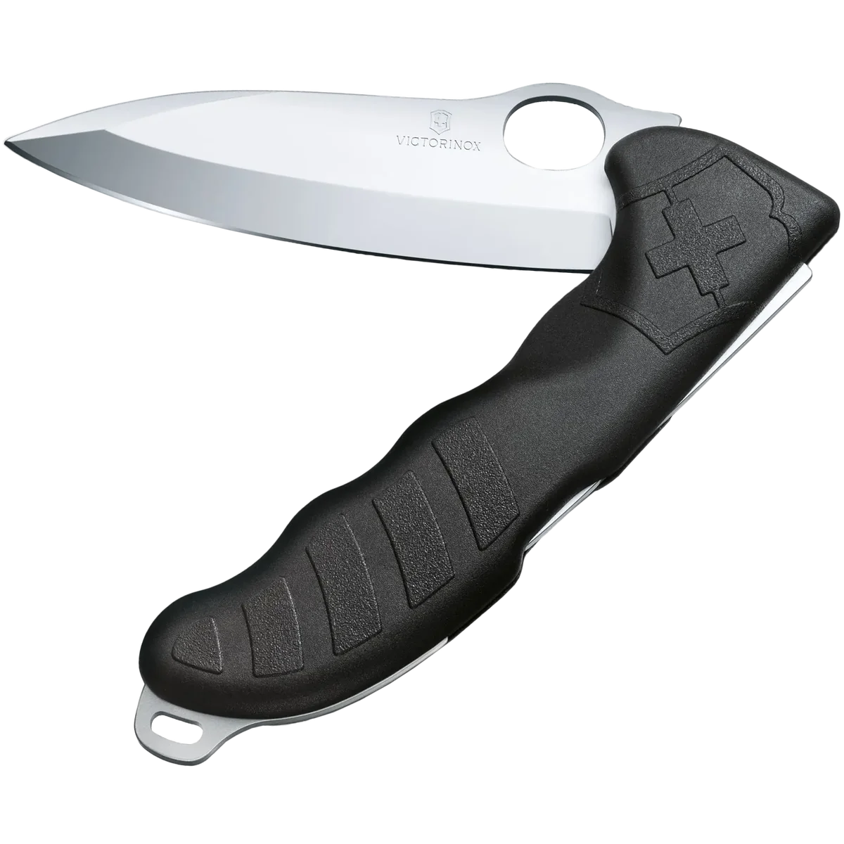 Victorinox Hunter Pro, Included Eyelet, Black - Image 2