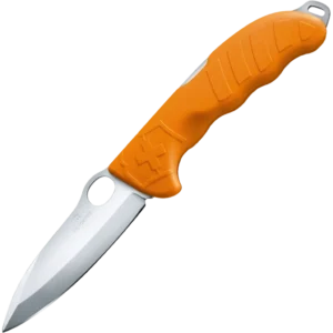 Victorinox Hunter Pro, Included Eyelet, Orange