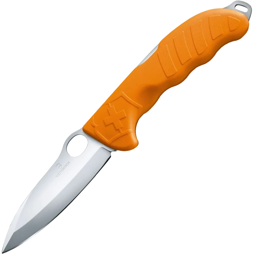 Victorinox Hunter Pro, Included Eyelet, Orange