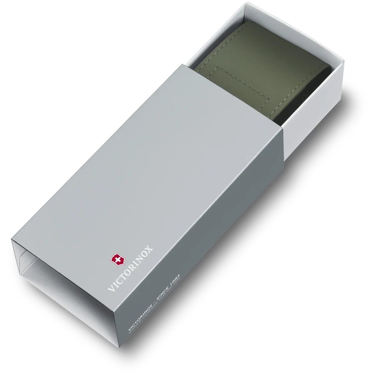 Victorinox Hunter Pro, Included Eyelet, Orange - Image 5