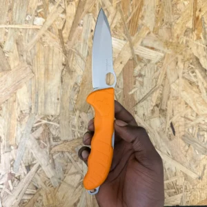 Victorinox Hunter Pro, Included Eyelet, Orange - Image 2