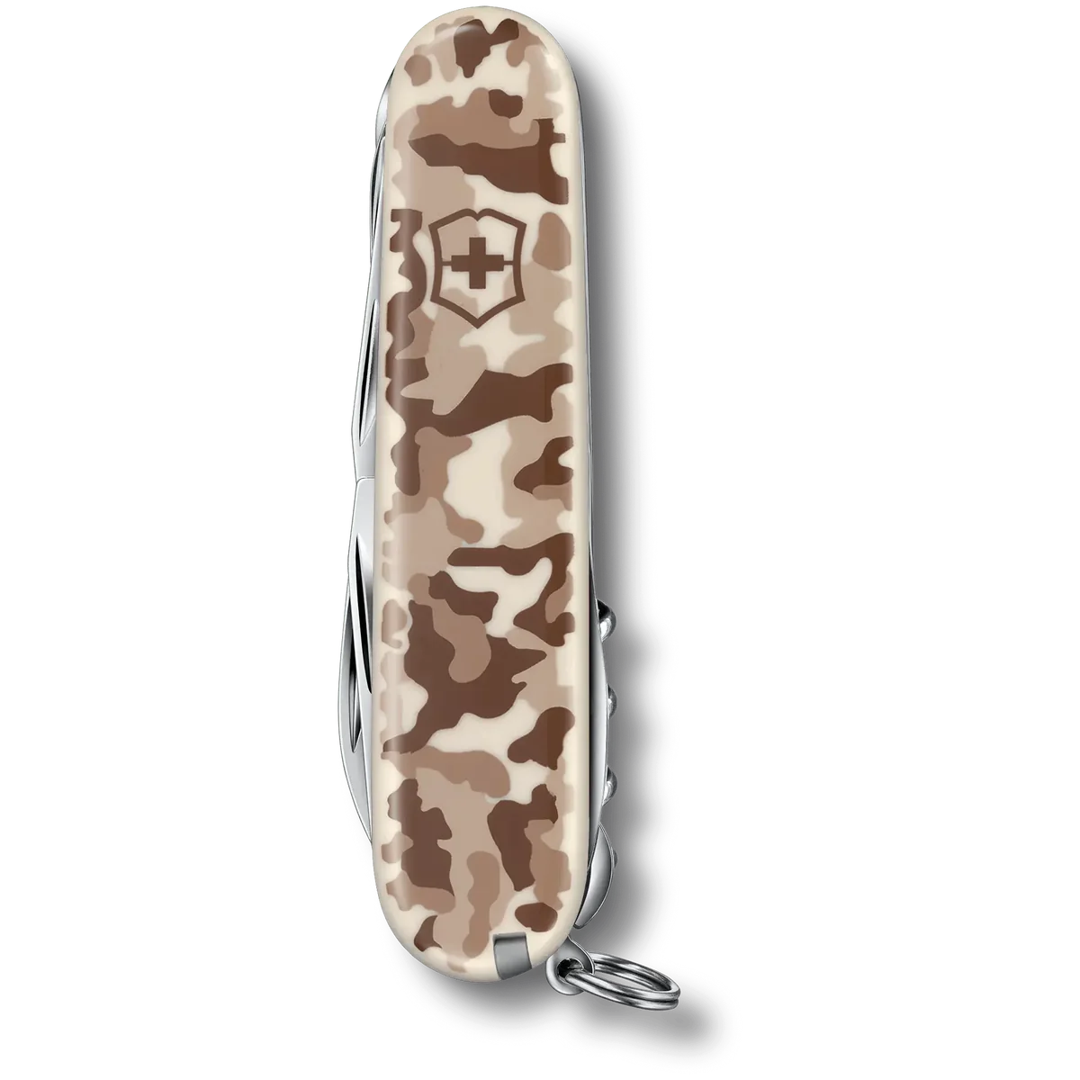 Victorinox Huntsman, Desert Camouflage - Image 2
