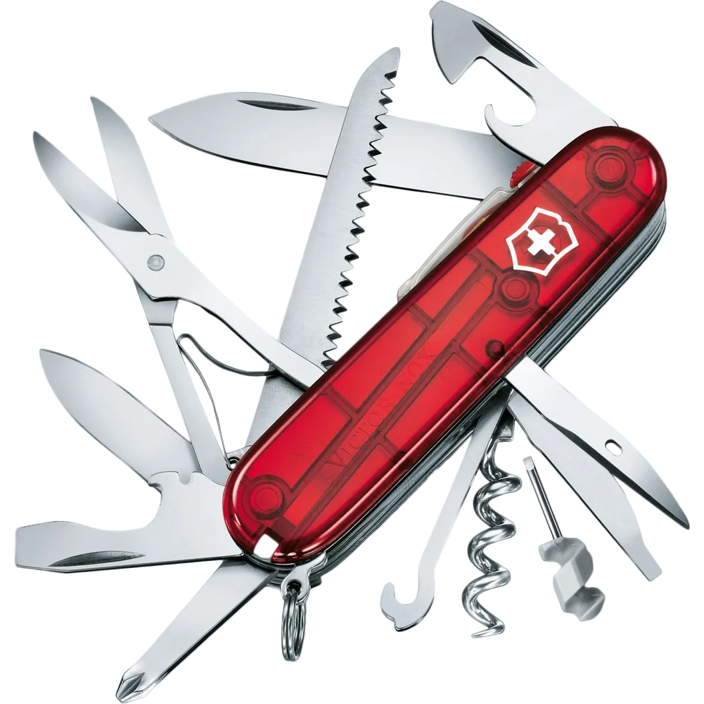 Victorinox Huntsman Lite