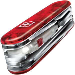 Alternative view of Victorinox Huntsman Lite