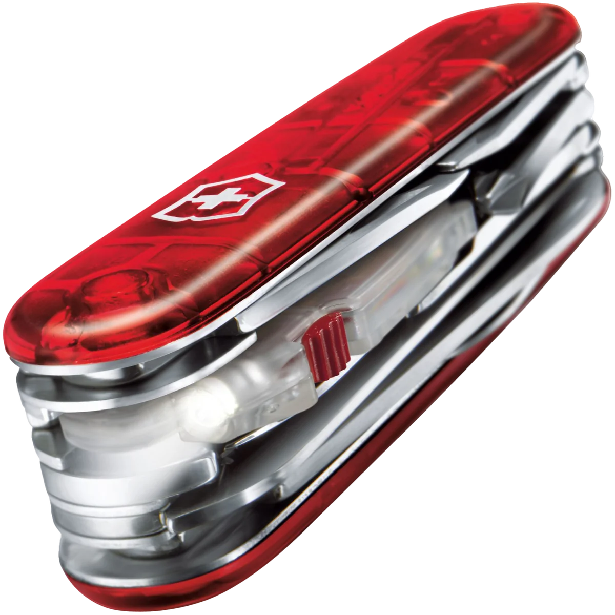 Victorinox Huntsman Lite - Image 2