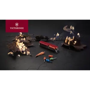 Victorinox Huntsman Lite - Image 3