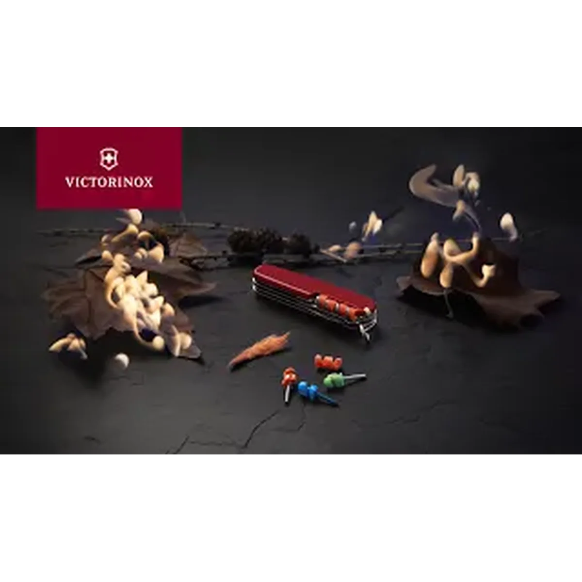 Victorinox Huntsman Lite - Image 3