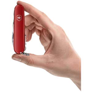 Victorinox Huntsman, Red - Image 3