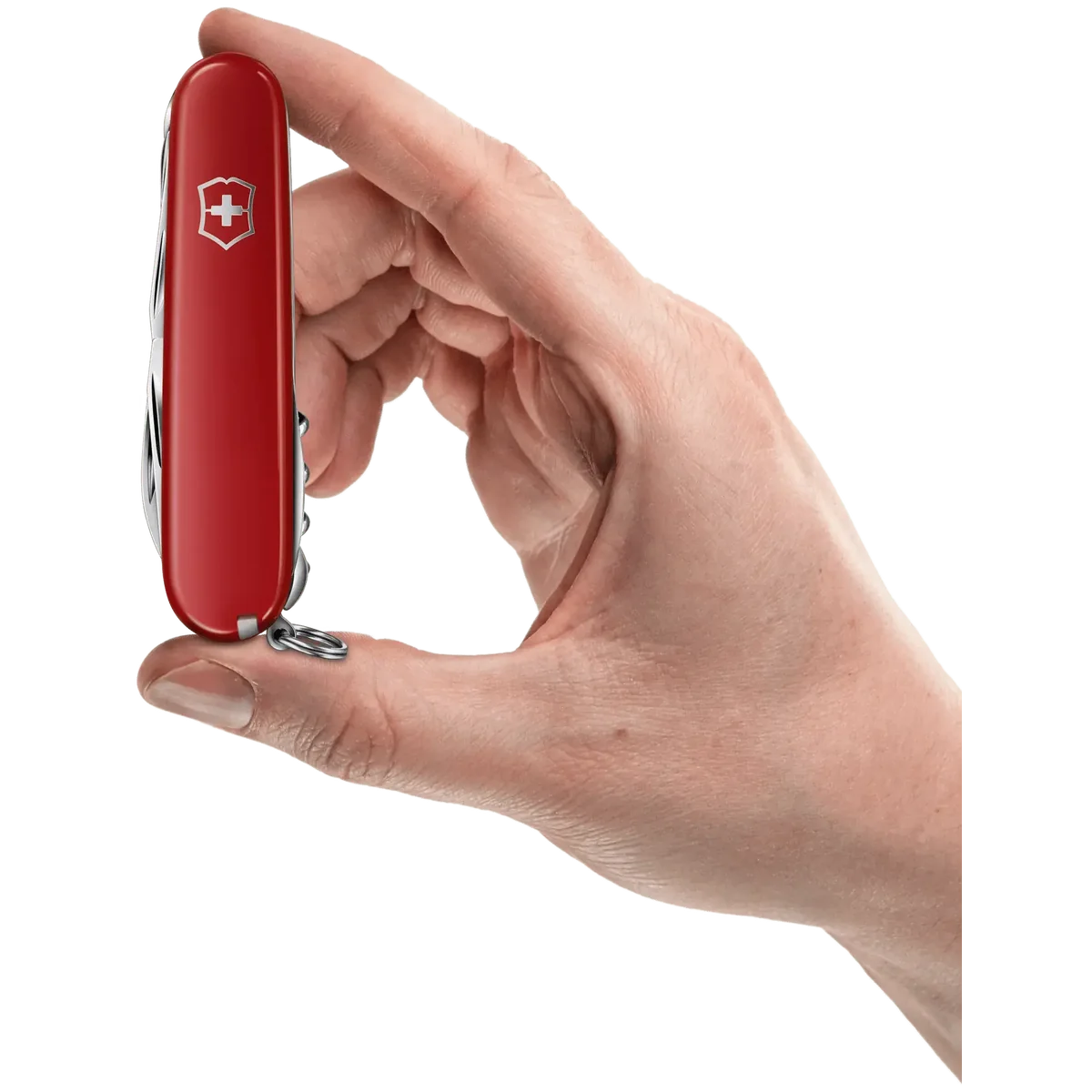 Victorinox Huntsman, Red - Image 3