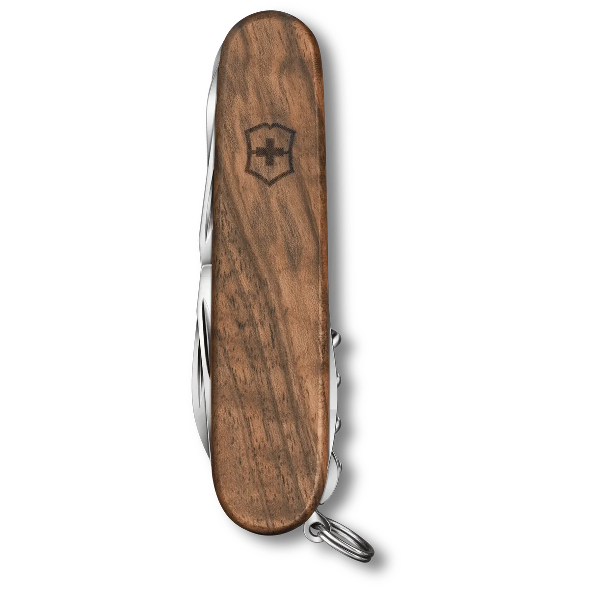 Victorinox Huntsman, Walnut - Image 2