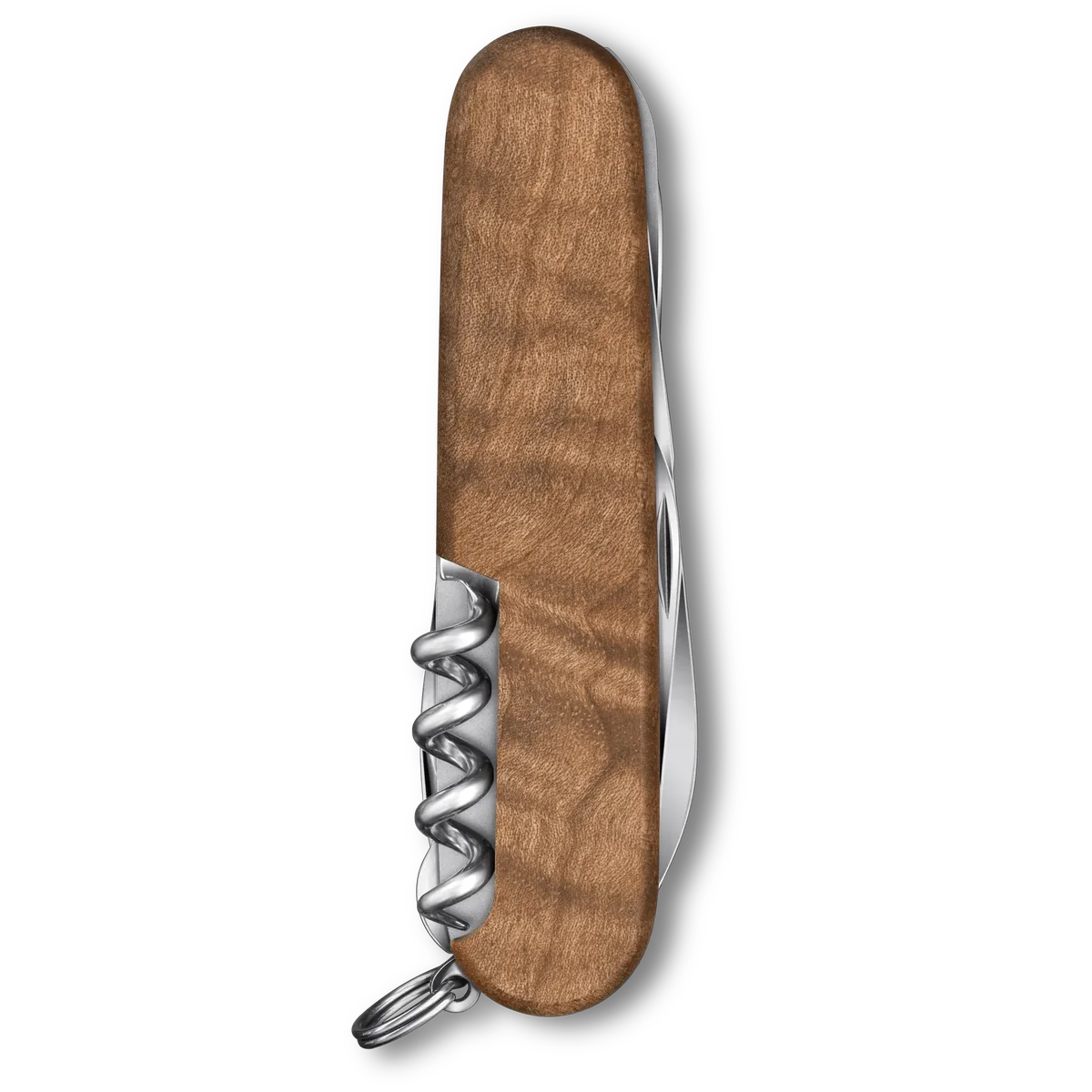 Victorinox Huntsman, Walnut - Image 3