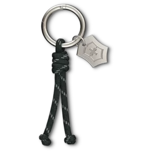 Victorinox Key Ring, gray