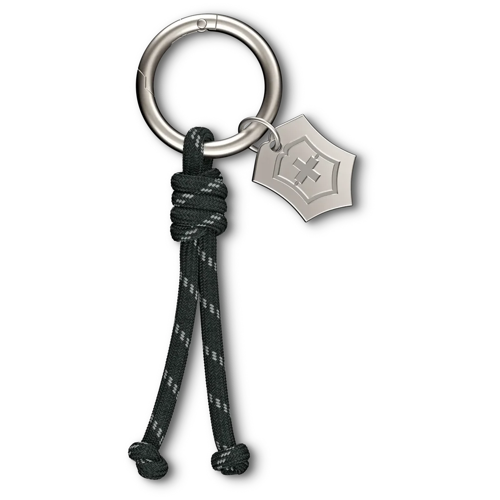 Victorinox Key Ring, gray