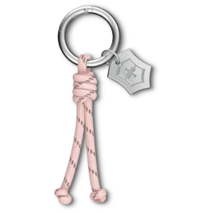 Victorinox Key Ring, rose