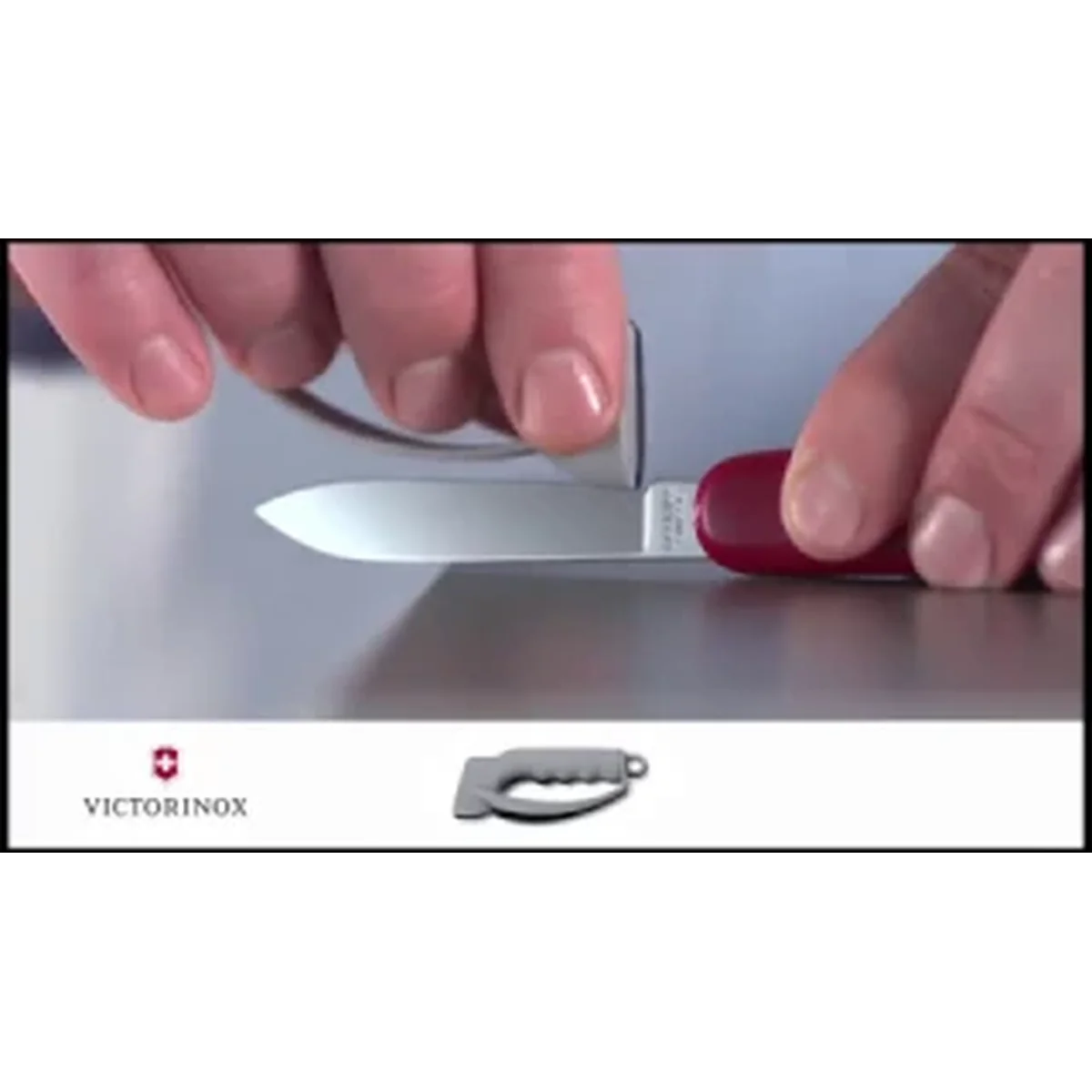 Victorinox Knife Sharpener - Image 5