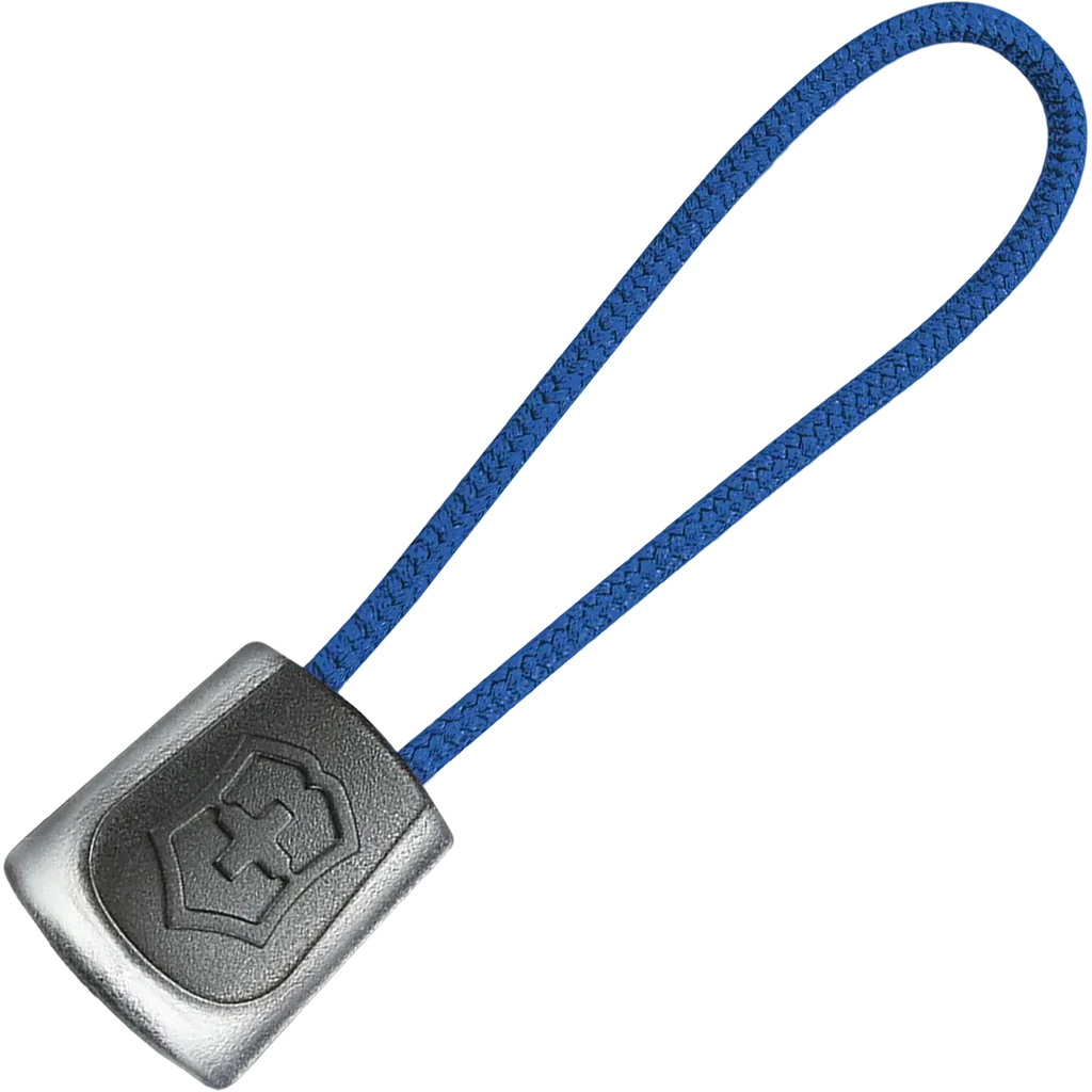 Victorinox Lanyard, Blue/Black