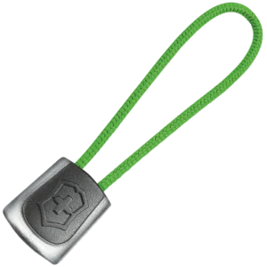 Victorinox Lanyard, Green/Black