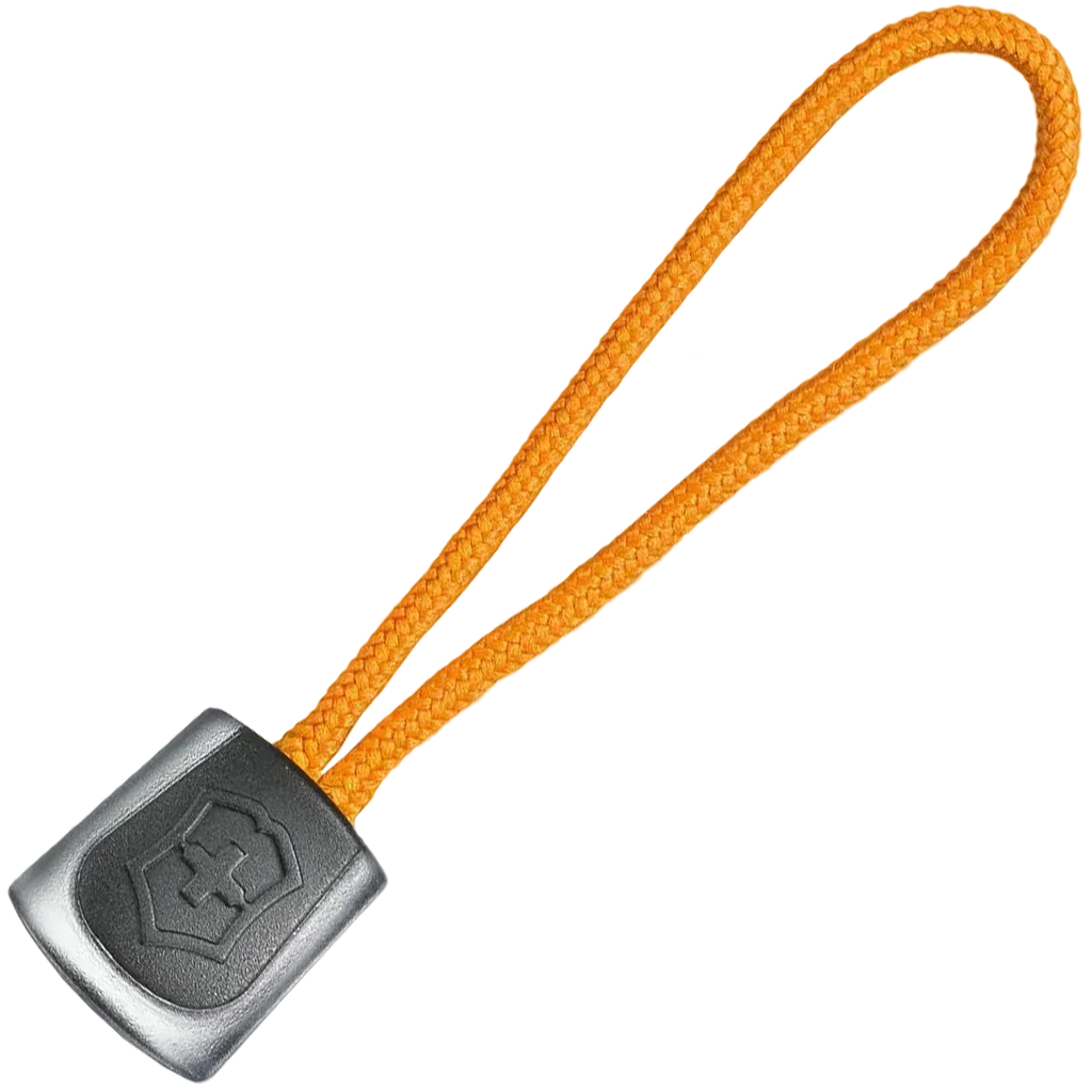 Victorinox Lanyard, Orange/Black
