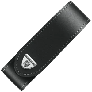 Victorinox Large Leather Ranger Grip Belt Pouch 130 mm
