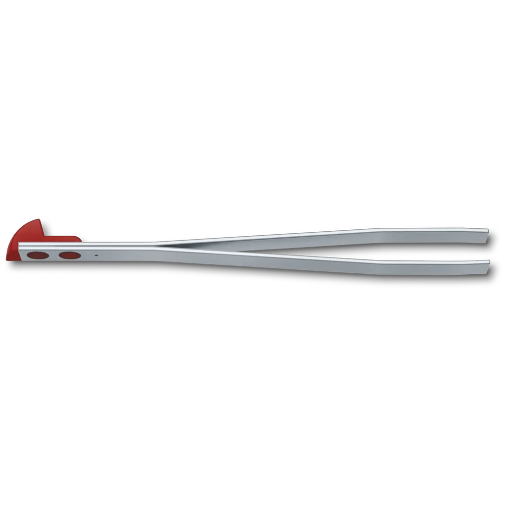 Victorinox large tweezers, 10 pcs