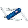 Victorinox Midnite Manager, Blue Translucent