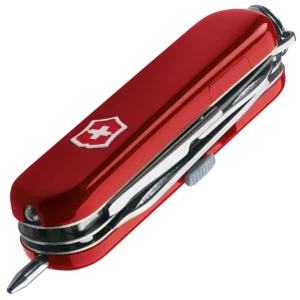 Victorinox Midnite Manager, Red - Image 2