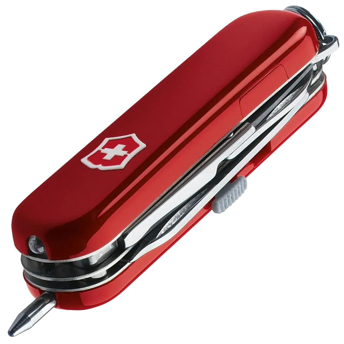 Victorinox Midnite Manager, Red - Image 2