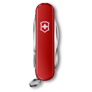 Victorinox Midnite Manager, Red - Image 4