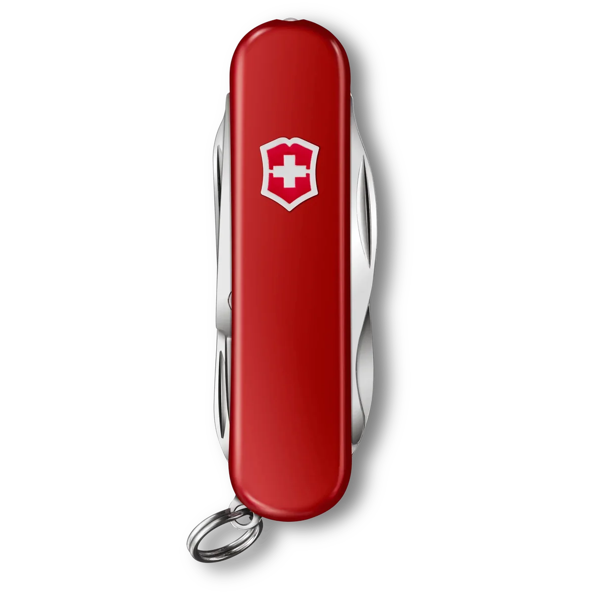 Victorinox Midnite Manager, Red - Image 4
