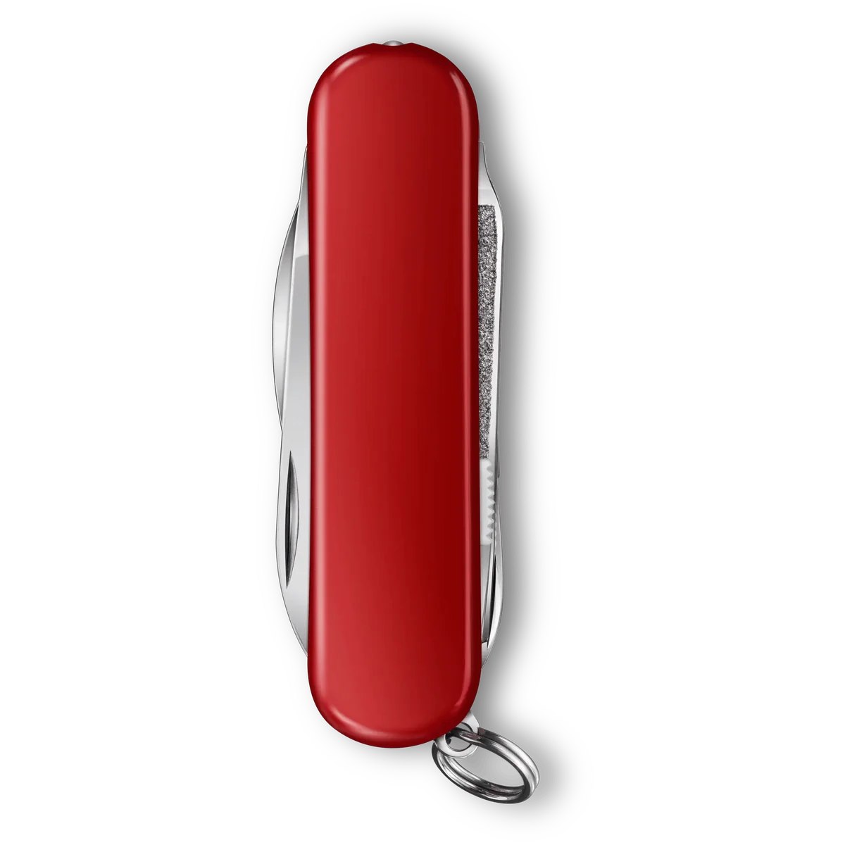 Victorinox Midnite Manager, Red - Image 5