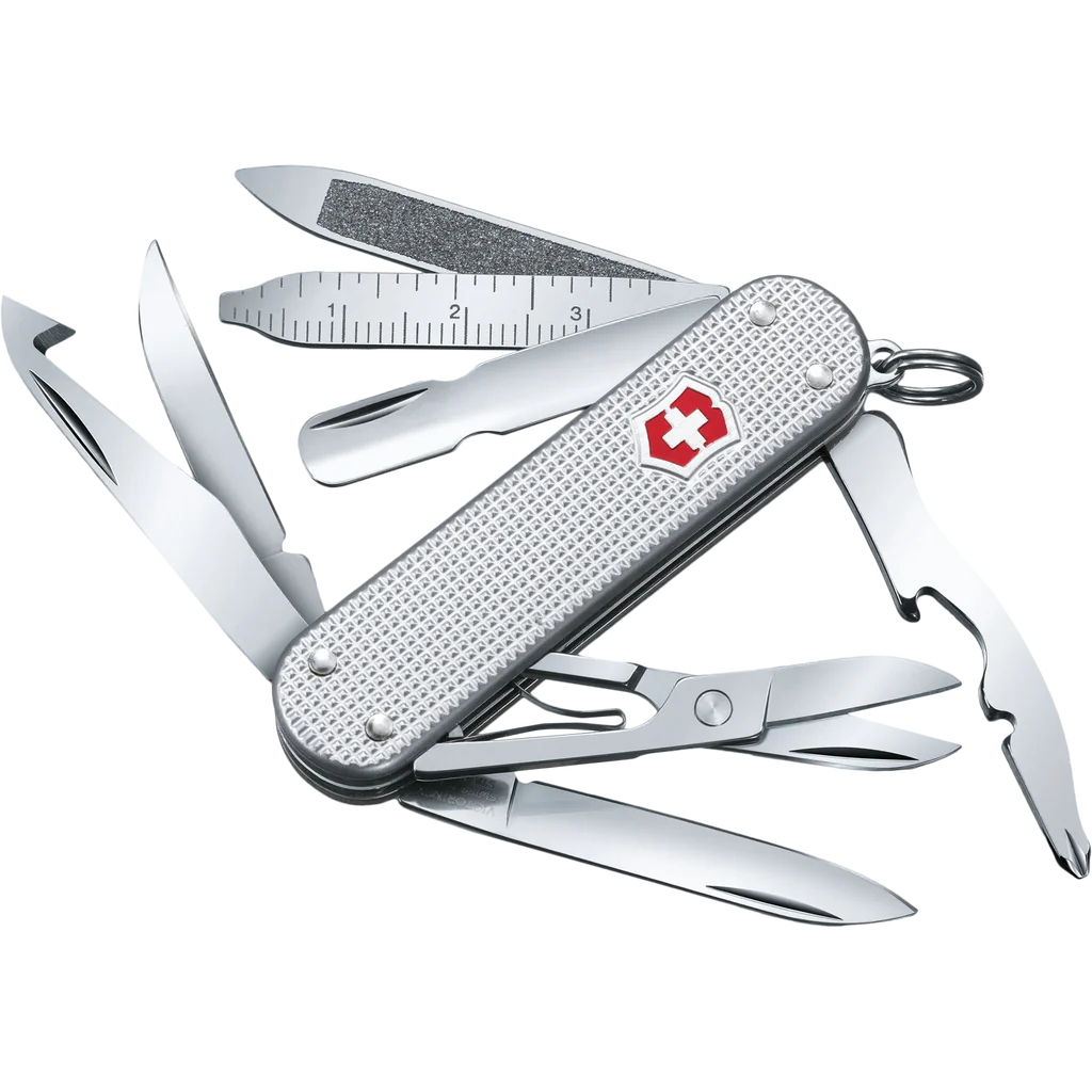 Victorinox Mini Champ Alox