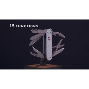Victorinox Mini Champ Alox - Image 4