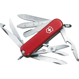 Victorinox Mini Champ Red
