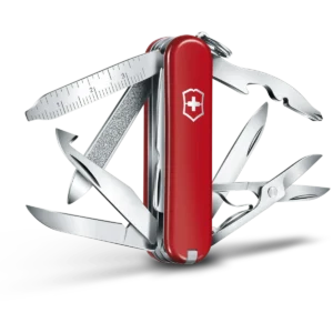 Victorinox Mini Champ Red - Image 3