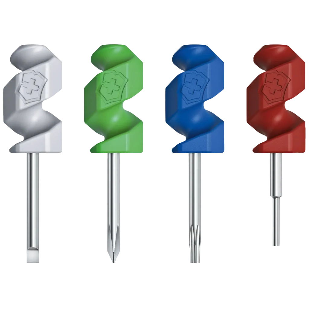 Victorinox Mini Tools, 4 Piece Set