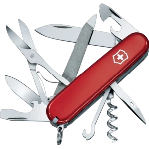 Victorinox Mountaineer