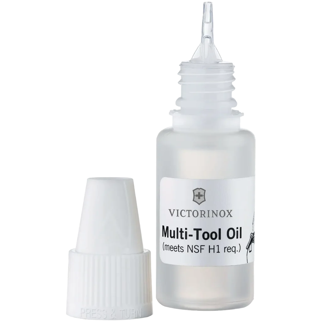 Victorinox Multi-Tool Oil