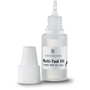 Victorinox Multi-Tool Oil - Image 2