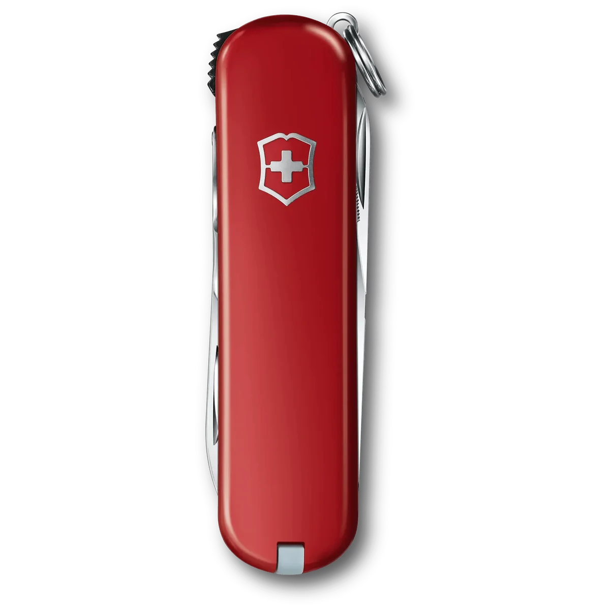 Victorinox Nail Clip 580 Red - Image 2