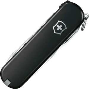Victorinox NailClip 580, 65 mm, Black - Image 2