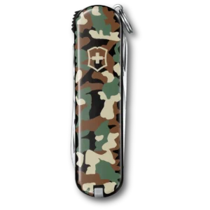 Victorinox NailClip 580, 65 mm, Camouflage - Image 3
