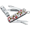 Victorinox NailClip 580, 65 mm, Edelweiss