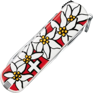Victorinox NailClip 580, 65 mm, Edelweiss - Image 2