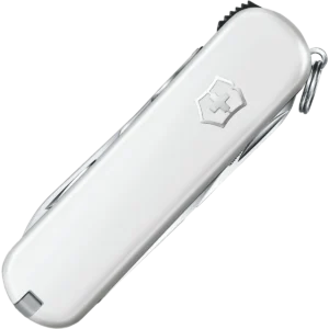 Alternative view of Victorinox NailClip 580, 65 mm, White