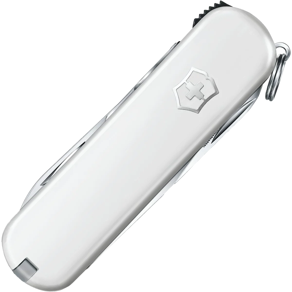 Victorinox NailClip 580, 65 mm, White - Image 2