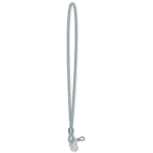 Victorinox Neck Cord, blue-gray
